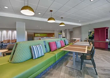 Home2 Suites by Hilton Atlanta Airport North hotel thumbnail 3
