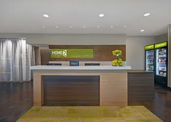 Home2 Suites by Hilton Atlanta Airport North hotel thumbnail 4