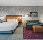 Home2 Suites by Hilton Atlanta Airport North hotel detail image 5