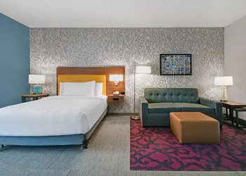 Home2 Suites by Hilton Atlanta Airport North hotel thumbnail 5