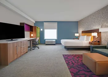 Home2 Suites by Hilton Atlanta Airport North hotel thumbnail 6