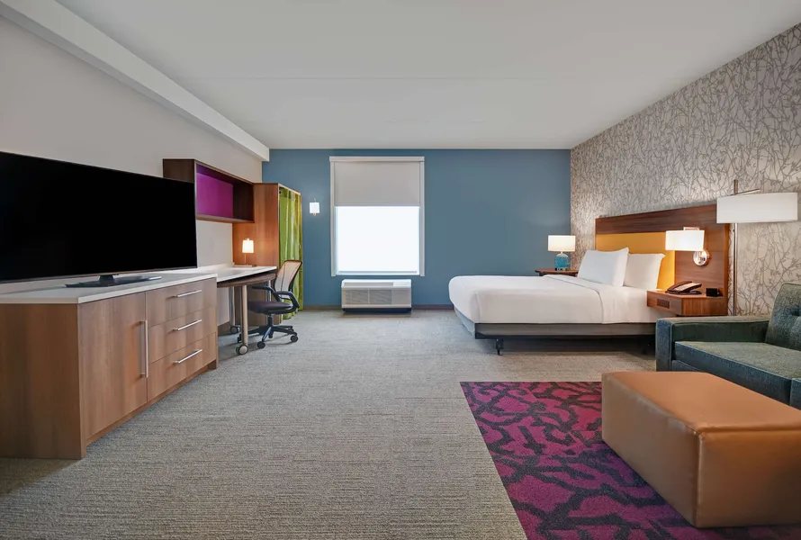 Home2 Suites by Hilton Atlanta Airport North hotel detail image 6