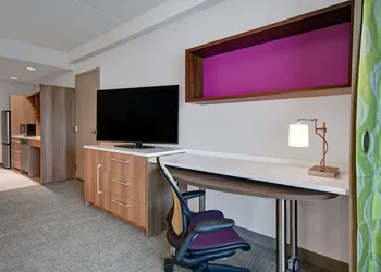 Home2 Suites by Hilton Atlanta Airport North hotel thumbnail 7