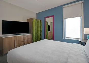 Home2 Suites by Hilton Atlanta Airport North hotel thumbnail 8