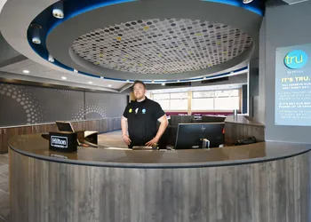 Tru by Hilton Troy Detroit hotel thumbnail 7