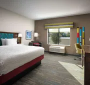 Hampton Inn Pinellas Park St. Petersburg, FL hotel detail image 4