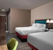 Hampton Inn Pinellas Park St. Petersburg, FL hotel detail image 5