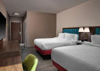 Hampton Inn Pinellas Park St. Petersburg, FL hotel thumbnail 5