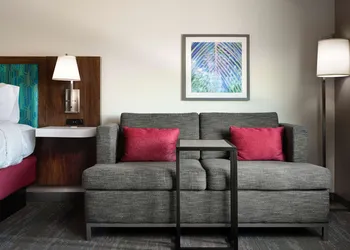 Hampton Inn Pinellas Park St. Petersburg, FL hotel thumbnail 7