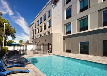 Hampton Inn Pinellas Park St. Petersburg, FL hotel thumbnail 8