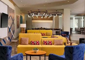 Hilton Garden Inn Grapevine at Silverlake Crossing hotel thumbnail 2