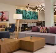 Hilton Garden Inn Grapevine at Silverlake Crossing hotel detail image 3