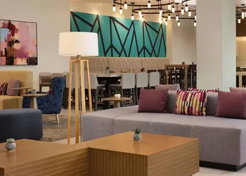 Hilton Garden Inn Grapevine at Silverlake Crossing hotel thumbnail 3