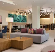 Hilton Garden Inn Grapevine at Silverlake Crossing hotel detail image 4