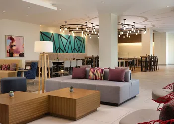 Hilton Garden Inn Grapevine at Silverlake Crossing hotel thumbnail 4