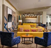 Hilton Garden Inn Grapevine at Silverlake Crossing hotel detail image 5