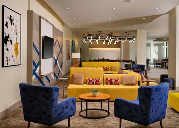 Hilton Garden Inn Grapevine at Silverlake Crossing hotel thumbnail 5