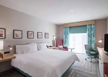 Hilton Garden Inn Grapevine at Silverlake Crossing hotel thumbnail 6