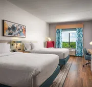 Hilton Garden Inn Grapevine at Silverlake Crossing hotel detail image 7