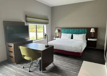 Hampton Inn & Suites Ruskin I-75 hotel thumbnail 6