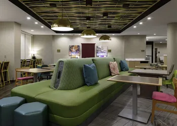 Home2 Suites by Hilton Vidalia, GA hotel thumbnail 2