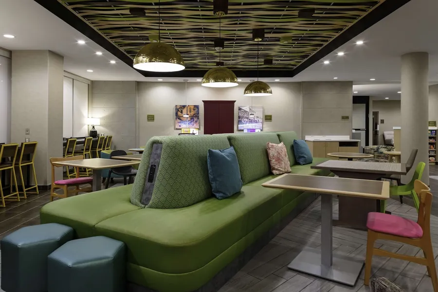 Home2 Suites by Hilton Vidalia, GA hotel detail image 2