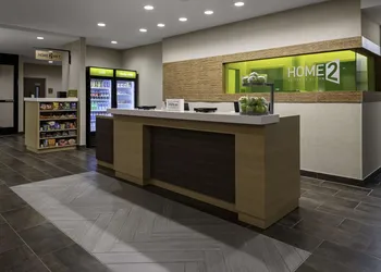 Home2 Suites by Hilton Vidalia, GA hotel thumbnail 3