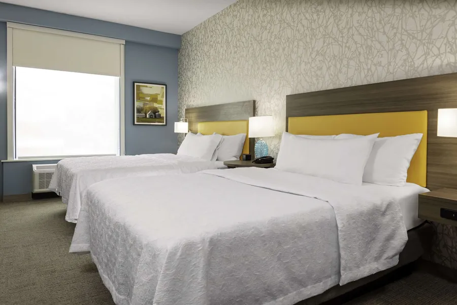 Home2 Suites by Hilton Vidalia, GA hotel detail image 6