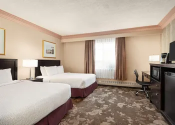 Nova Inn Yellowknife hotel thumbnail 5