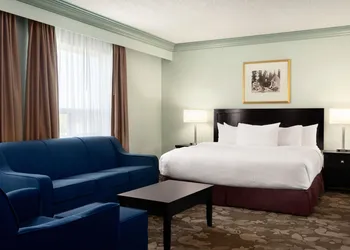 Nova Inn Yellowknife hotel thumbnail 6