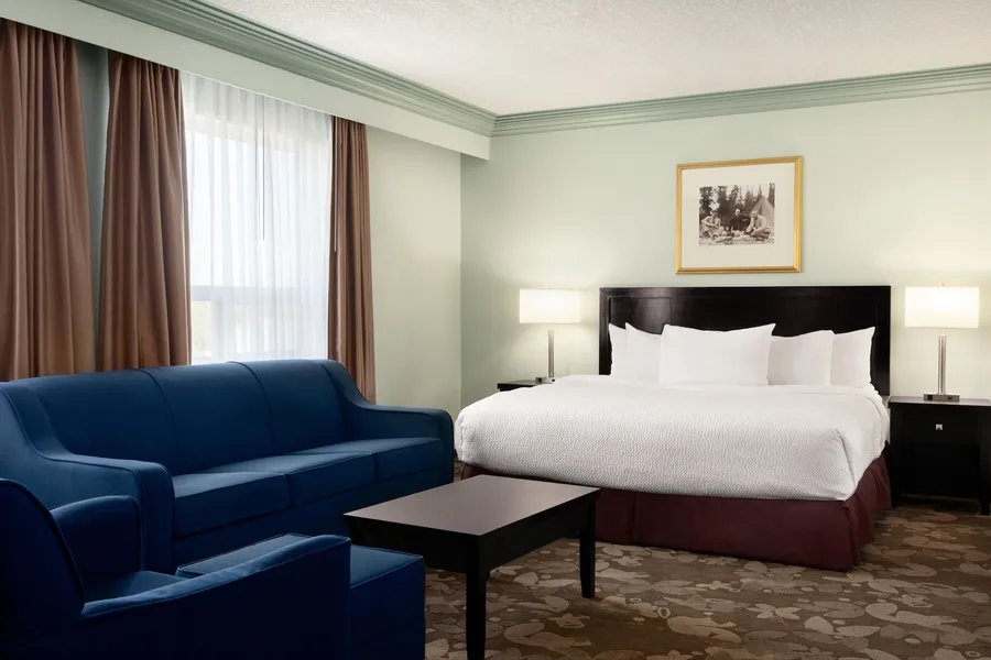 Nova Inn Yellowknife hotel detail image 6