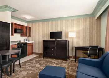 Nova Inn Yellowknife hotel thumbnail 7