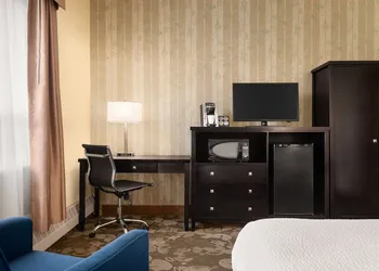 Nova Inn Yellowknife hotel thumbnail 8
