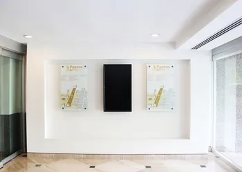 Hotel Monterrey Macroplaza hotel thumbnail 2
