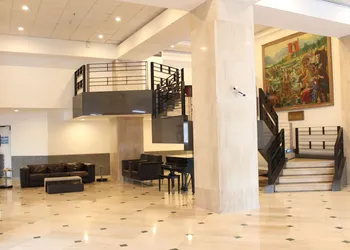 Hotel Monterrey Macroplaza hotel thumbnail 4