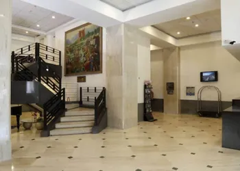 Hotel Monterrey Macroplaza hotel thumbnail 5