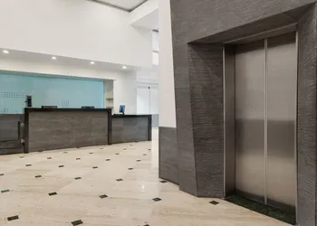 Hotel Monterrey Macroplaza hotel thumbnail 6