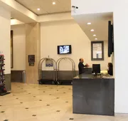 Hotel Monterrey Macroplaza hotel detail image 7