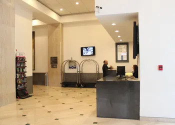 Hotel Monterrey Macroplaza hotel thumbnail 7
