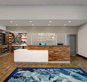 Hampton Inn & Suites by Hilton Waterloo St. Jacobs hotel detail image 5