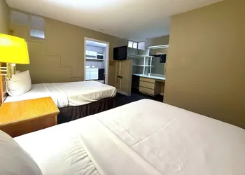 Hotel O San Antonio Near Medical Center hotel thumbnail 4