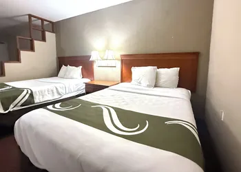 Hotel O San Antonio Near Medical Center hotel thumbnail 5