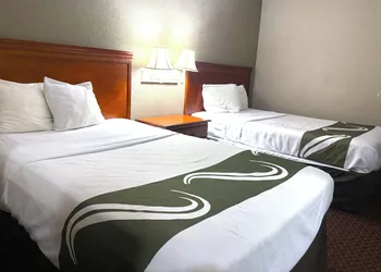 Hotel O San Antonio Near Medical Center hotel thumbnail 6