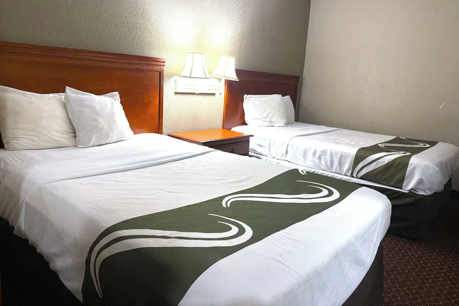 Hotel O San Antonio Near Medical Center hotel detail image 6