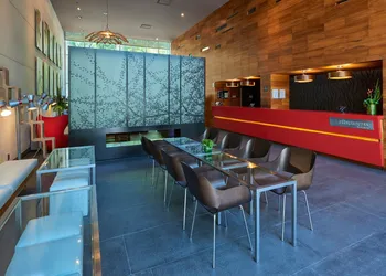 City Express Plus by Marriott Ciudad de México Reforma El Ángel hotel thumbnail 4