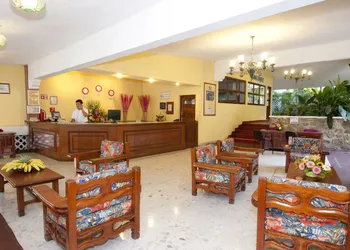 Real Bananas Hotel All Inclusive hotel thumbnail 2
