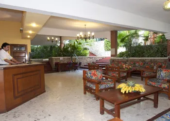 Real Bananas Hotel All Inclusive hotel thumbnail 3