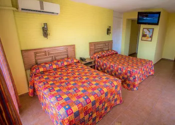 Real Bananas Hotel All Inclusive hotel thumbnail 4