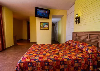 Real Bananas Hotel All Inclusive hotel thumbnail 6