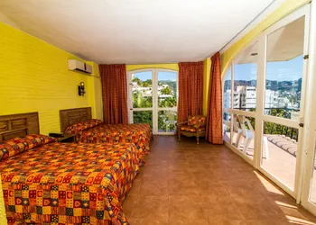 Real Bananas Hotel All Inclusive hotel thumbnail 7